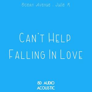 Can't Help Falling In Love (8D Audio Acoustic)