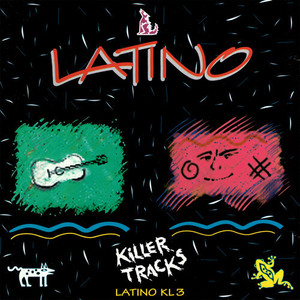 Latino (Latino KL 3)