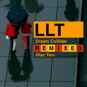 Dream Collider, Disc. 2 (Remixed)