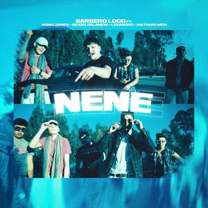 NENE (feat. Manu James, Nicoeldelanew, LeeAndro & Mathias Mch)