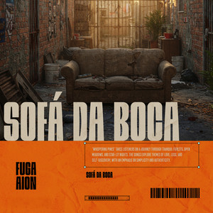 Sofá da Boca