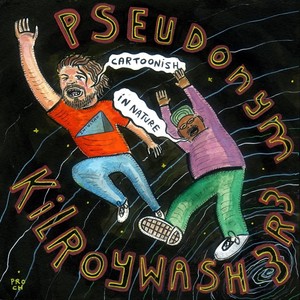 For the Sake of Brevity (feat. Kwest Tha Madd Lad) (Explicit)