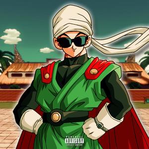 Great Saiyaman (feat. BlvkDivmonds & GameboyJones) (Explicit)
