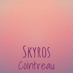 Skyros Cointreau