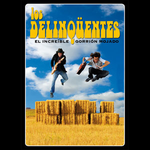 El Increíble Gorrión Mojado