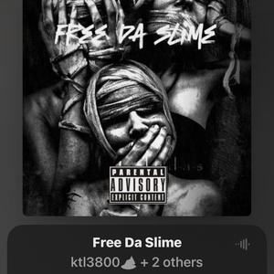 Free da slimes (feat. lilzay & 7mrjay|Explicit)