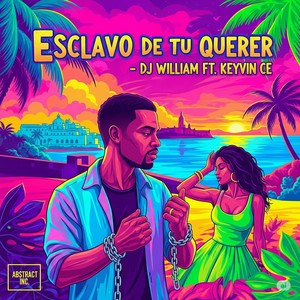 Esclavo de tu querer