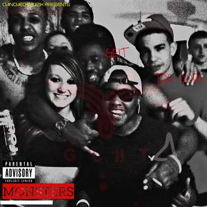 MONSTERS (Explicit)