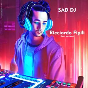 Sad DJ (feat. iax music)