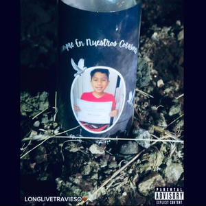 Jocelyn Flores Freestyle (Explicit)