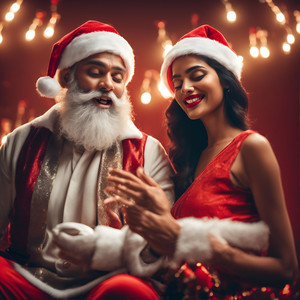 Christmas Time is Here - Christmas Magic for Peaceful Gatherings and Holiday Cheer this Winter