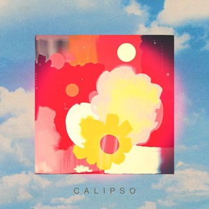 Calipso (feat. Cristian Pizzolato & Sebastian Gavilan)