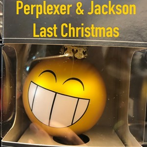 Last Christmas (Billie Jean Mix)