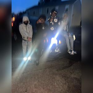 Bad Move (feat. Dawggfrm1600)