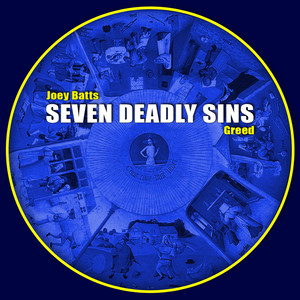 7 Deadly Sins: Greed (Explicit)