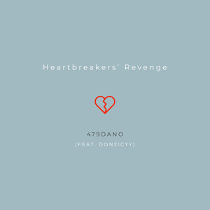 Heartbreakers' Revenge (Explicit)