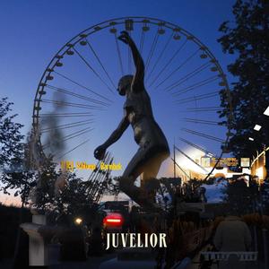 Juvelior (feat. TKM) (Explicit)