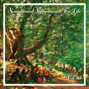 Sensational Symphonies For Life, Vol. 50 - Giordano: Andrea Chenier