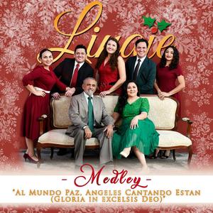 Medley (Al mundo Paz, Angeles cantando estan Gloria In excelsis)