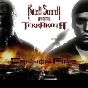 B.Q.K.S (feat. Terrakota & Paradize) (Explicit)