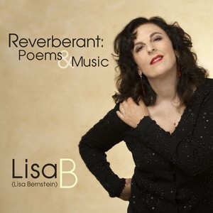 Reverberant: Poems & Music