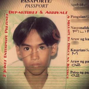 Tamang Way (Explicit)