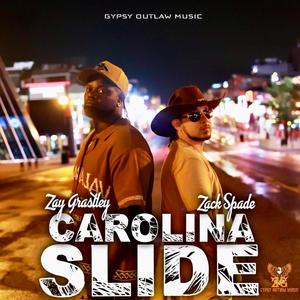 Carolina Slide (feat. Zack Spade)