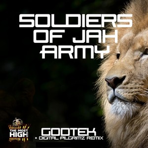 Soldiers of Jah Army (Original Mix)