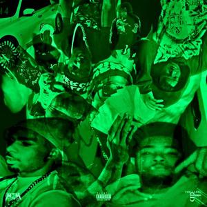 Famous Animal / 06' Heat (feat. Big Slizzy) (Explicit)