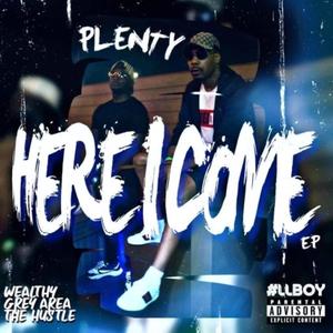Here I Come (feat. Let's Get It Lano) (Explicit)