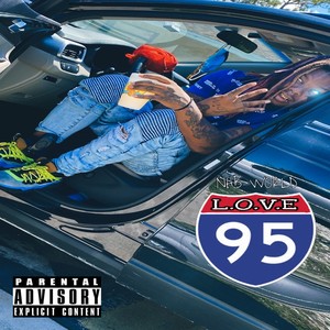 95 Love (Explicit)