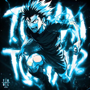 TU VAI TOMAR (Edit Version)