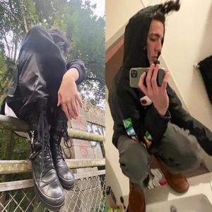 vitamin (feat. Yungster Jack) (Explicit)