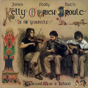 Traditional Music Of Ireland