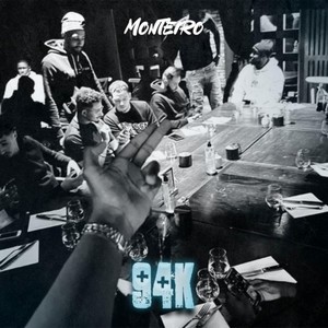 Monteiro - 94K (Live)