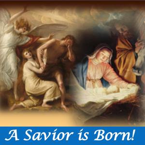 A Savior Is Born