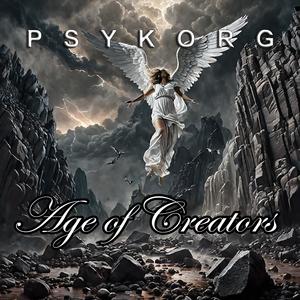 Age of Creators (feat. Michael Vega)