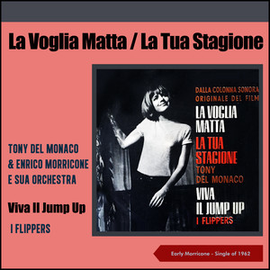 La tua stagione (From film: 