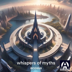 whispers of myths