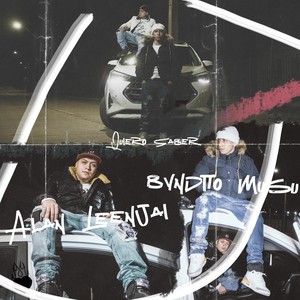 Quiero Saber(feat. Bvndito Musu)