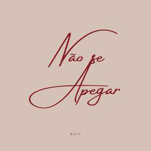 Não se apegar (Explicit)