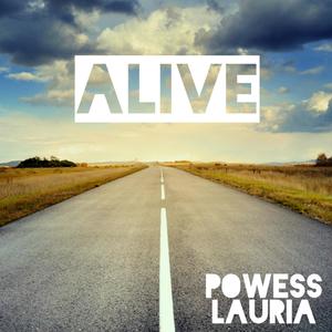 Alive (feat. Lauria) [Explicit]