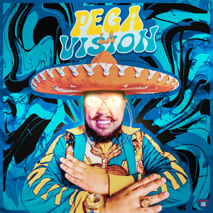 Pega La Vision (Explicit)