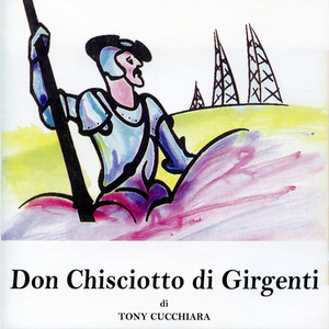 Don Chisciotto di Girgenti