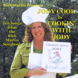 Cookin' With Jody