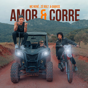 Amor e Corre (Explicit)