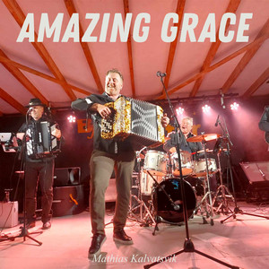 Amazing Grace