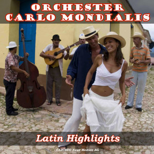 Latin Highlights