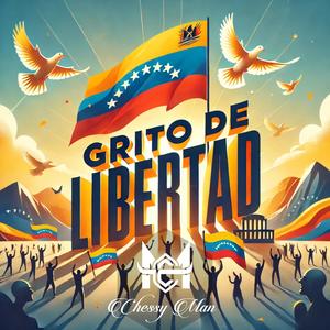 Grito De Libertad (Explicit)