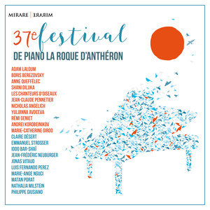 Romance sans paroles, Op. 62 - I. Andante espressivo